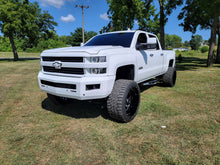 Load image into Gallery viewer, 2015-2019 Chevrolet 2500/3500 SS Series Front Bumper