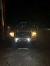 Load image into Gallery viewer, 1999-2004 Excursion Front Bumper CNC File Kit