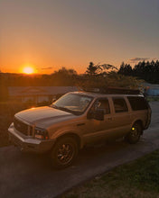 Load image into Gallery viewer, 1999-2004 Excursion Front Bumper CNC File Kit