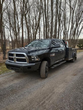 Load image into Gallery viewer, 4th Gen Ram 2500/3500 CNC Front Bumper File Kit.