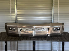 Load image into Gallery viewer, 2003-2007 Chevy 2500/3500 SS Series Front Bumper