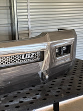 Load image into Gallery viewer, 2003-2007 Chevy 2500/3500 SS Series Front Bumper