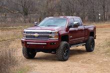 Load image into Gallery viewer, 2015-2019 Chevrolet 2500/3500 SS Series Front Bumper