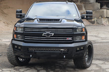 Load image into Gallery viewer, 2015-2019 Chevrolet 2500/3500 SS Series Front Bumper