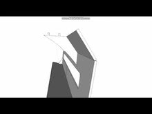 Load and play video in Gallery viewer, 2011-2014 CHEVY  2500HD/3500 CNC Front Bumper Kit