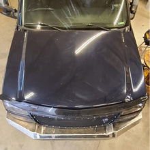 Load image into Gallery viewer, 2003 - 2006 Chevy 2500/3500 CNC Front Bumper File Kit.