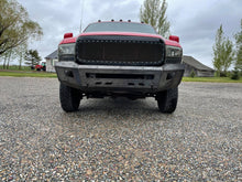 Load image into Gallery viewer, 1999-2004 Superduty Front Bumper CNC File Kit