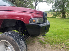 Load image into Gallery viewer, 1994-2002 Ram CNC Front Bumper File Kit.