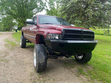 Load image into Gallery viewer, 1994-2002 Ram CNC Front Bumper File Kit.