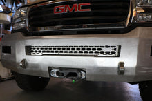 Load image into Gallery viewer, 2003-2007 GMC 2500/3500 SS Series Front Bumper