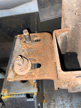 Load image into Gallery viewer, 1992-1998 F150-F250-F350 DIY FRONT BUMPER FILES