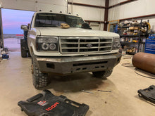 Load image into Gallery viewer, 1992-1998 F150-F250-F350 DIY FRONT BUMPER FILES