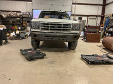 Load image into Gallery viewer, 1992-1998 F150-F250-F350 DIY FRONT BUMPER FILES