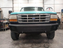 Load image into Gallery viewer, 1992-1998 F150-F250-F350 DIY FRONT BUMPER FILES