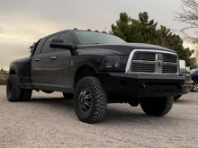 Load image into Gallery viewer, 4th Gen Ram 2500/3500 CNC Front Bumper File Kit.