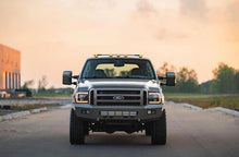 Load image into Gallery viewer, 1999-2004 Excursion Front Bumper CNC File Kit