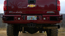 Load image into Gallery viewer, 2015-2019 Chevrolet/GMC 2500/3500 Rear Storage Bumper