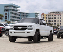 Load image into Gallery viewer, 2003-2007 Chevy 2500/3500 SS Series Front Bumper