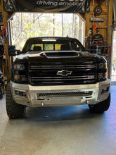 Load image into Gallery viewer, 2015-2019 Chevrolet 2500/3500 SS Series Front Bumper