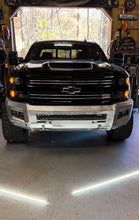 Load image into Gallery viewer, 2015-2019 Chevrolet 2500/3500 SS Series Front Bumper