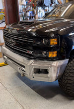 Load image into Gallery viewer, 2015-2019 Chevrolet 2500/3500 SS Series Front Bumper