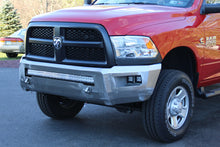 Load image into Gallery viewer, 2010-2018 Ram 2500/3500 Front Bumper DIY parts kit