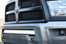 Load image into Gallery viewer, 2010-2018 Ram 2500/3500 Front Bumper DIY parts kit