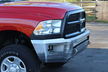 Load image into Gallery viewer, 2010-2018 Ram 2500/3500 Front Bumper DIY parts kit