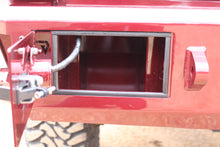 Load image into Gallery viewer, 2015-2019 Chevrolet/GMC 2500/3500 Rear Storage Bumper