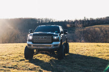Load image into Gallery viewer, 2015-2019 GMC 2500/3500 SS Series Front Bumper