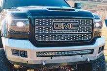 Load image into Gallery viewer, 2015-2019 GMC 2500/3500 SS Series Front Bumper