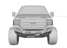 Load image into Gallery viewer, 2005-2007 Superduty Front Bumper CNC File Kit