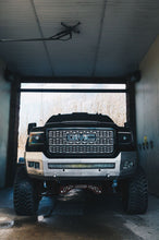 Load image into Gallery viewer, 2015-2019 GMC 2500/3500 SS Series Front Bumper