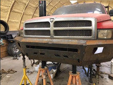Load image into Gallery viewer, 1994-2002 Ram CNC Front Bumper File Kit.