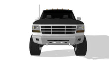 Load image into Gallery viewer, 1992-1998 F150-F250-F350 DIY FRONT BUMPER FILES