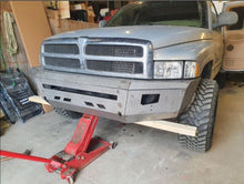 Load image into Gallery viewer, 1994-2002 Ram CNC Front Bumper File Kit.