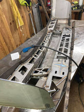 Load image into Gallery viewer, 2003-2007 Chevy 2500/3500 SS Series Front Bumper