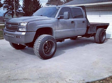 Load image into Gallery viewer, 2003-2007 Chevy 2500/3500 SS Series Front Bumper