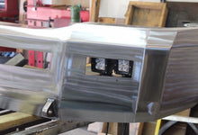 Load image into Gallery viewer, 2003-2007 Chevy 2500/3500 SS Series Front Bumper