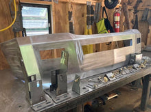 Load image into Gallery viewer, 2003-2007 Chevy 2500/3500 SS Series Front Bumper