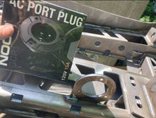 Load image into Gallery viewer, 2003-2007 Chevy 2500/3500 SS Series Front Bumper