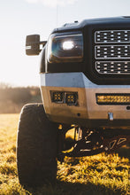 Load image into Gallery viewer, 2015-2019 GMC 2500/3500 SS Series Front Bumper