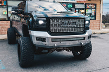 Load image into Gallery viewer, 2015-2019 GMC 2500/3500 SS Series Front Bumper