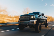 Load image into Gallery viewer, 2015-2019 GMC 2500/3500 SS Series Front Bumper