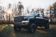 Load image into Gallery viewer, 2015-2019 GMC 2500/3500 SS Series Front Bumper
