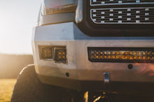 Load image into Gallery viewer, 2015-2019 GMC 2500/3500 SS Series Front Bumper