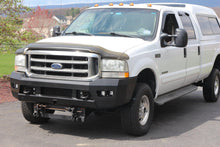 Load image into Gallery viewer, 2005-2007 Superduty Front Bumper CNC File Kit - Style 2
