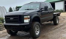 Load image into Gallery viewer, 2008-2010 and 2017-2022 style F250-F350 DIY FRONT BUMPER FILES
