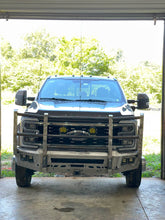 Load image into Gallery viewer, F450 2023 Front Bumper Deer Slayer
