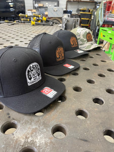 Graves Fab Hats